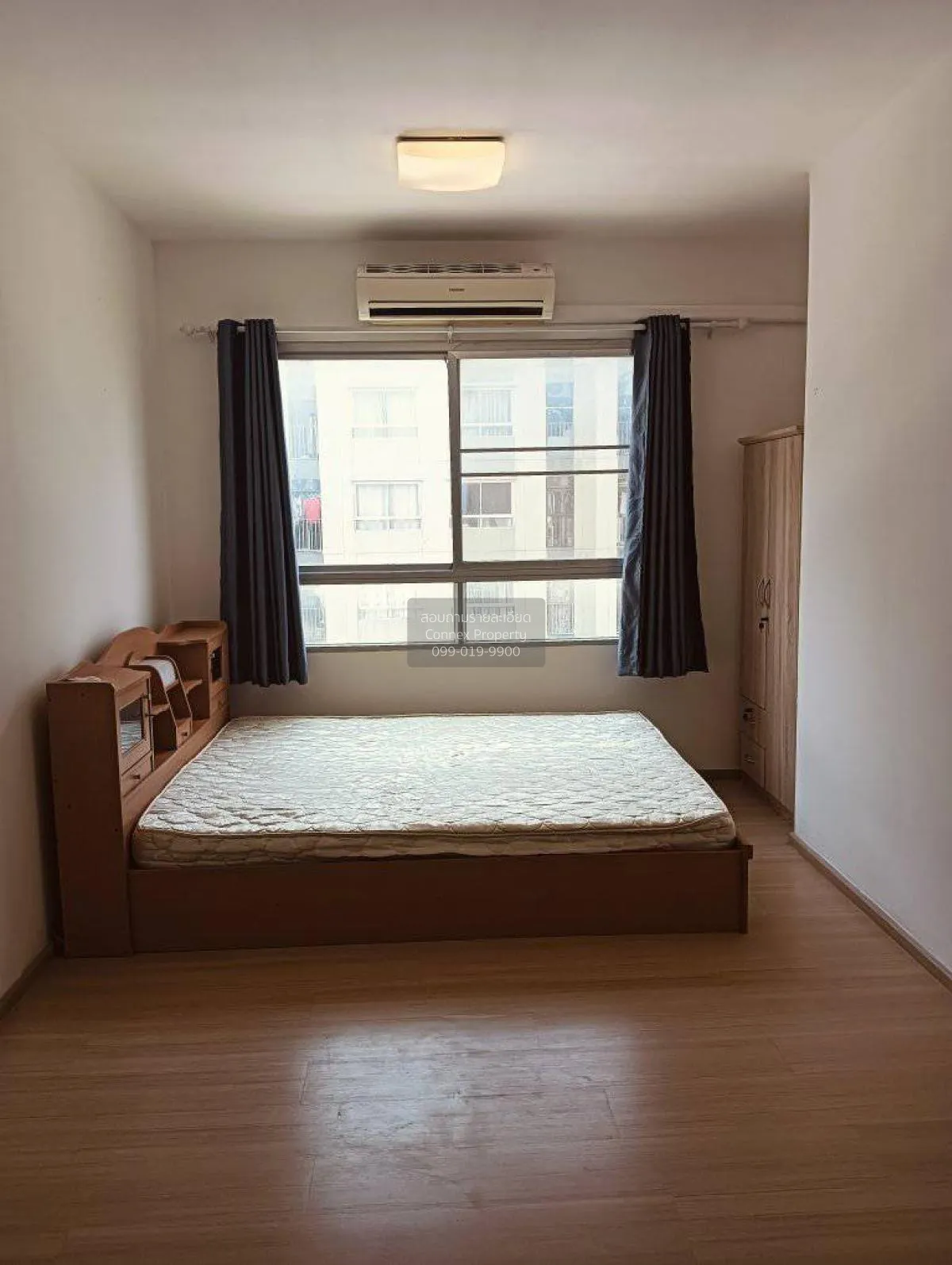 For Sale Condo , Plum Condo Samakkhi , Tha Sai , Mueang Nonthabur 1