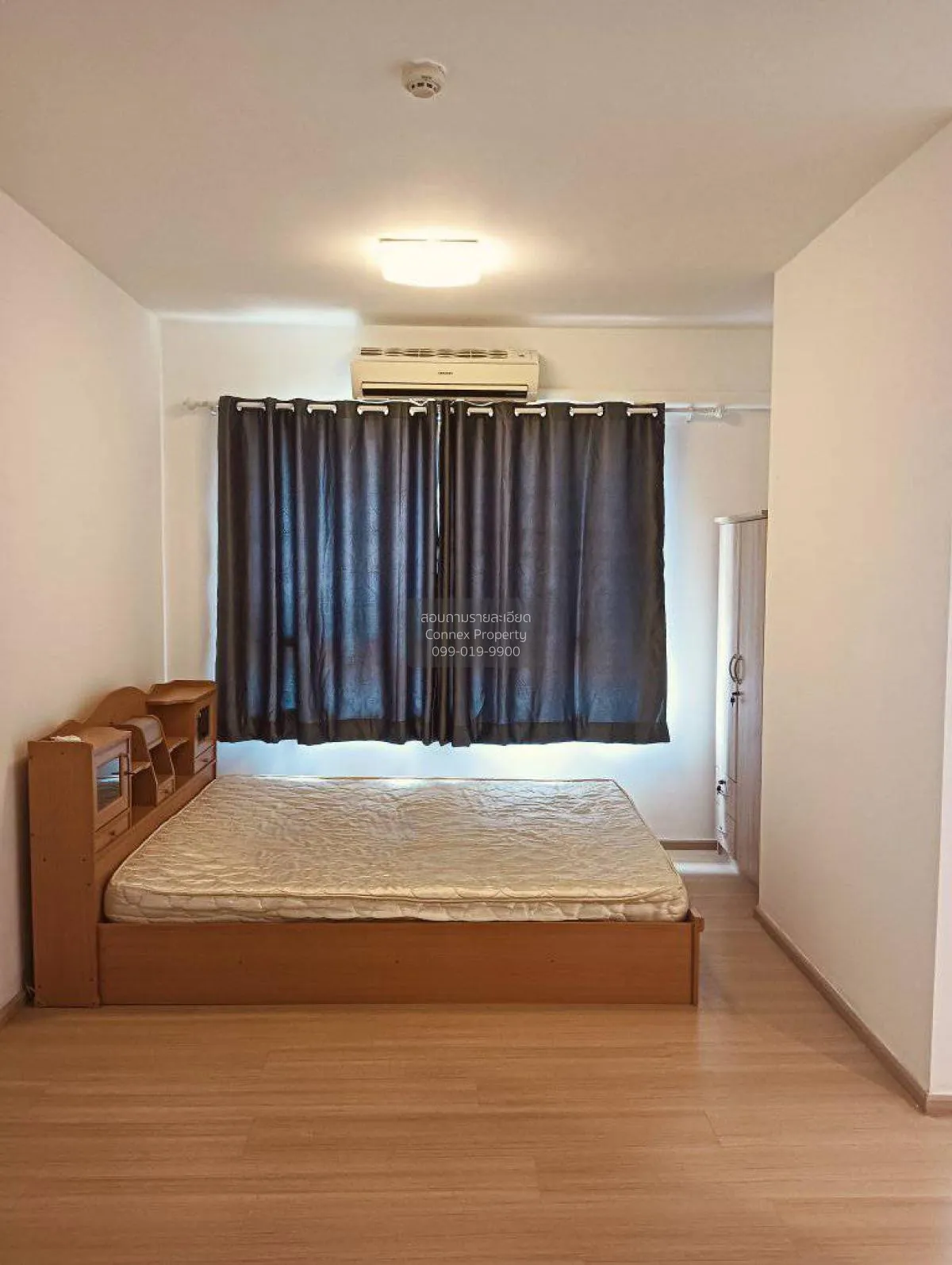 For Sale Condo , Plum Condo Samakkhi , Tha Sai , Mueang Nonthabur 2