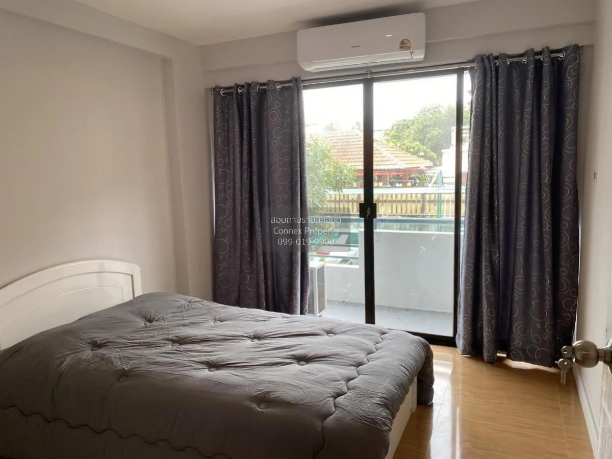 เช่าคอนโด  อีสท์ วูด พาร์ค สวนหลวง เขต สวนหลวง กรุงเทพ CX-102476 3