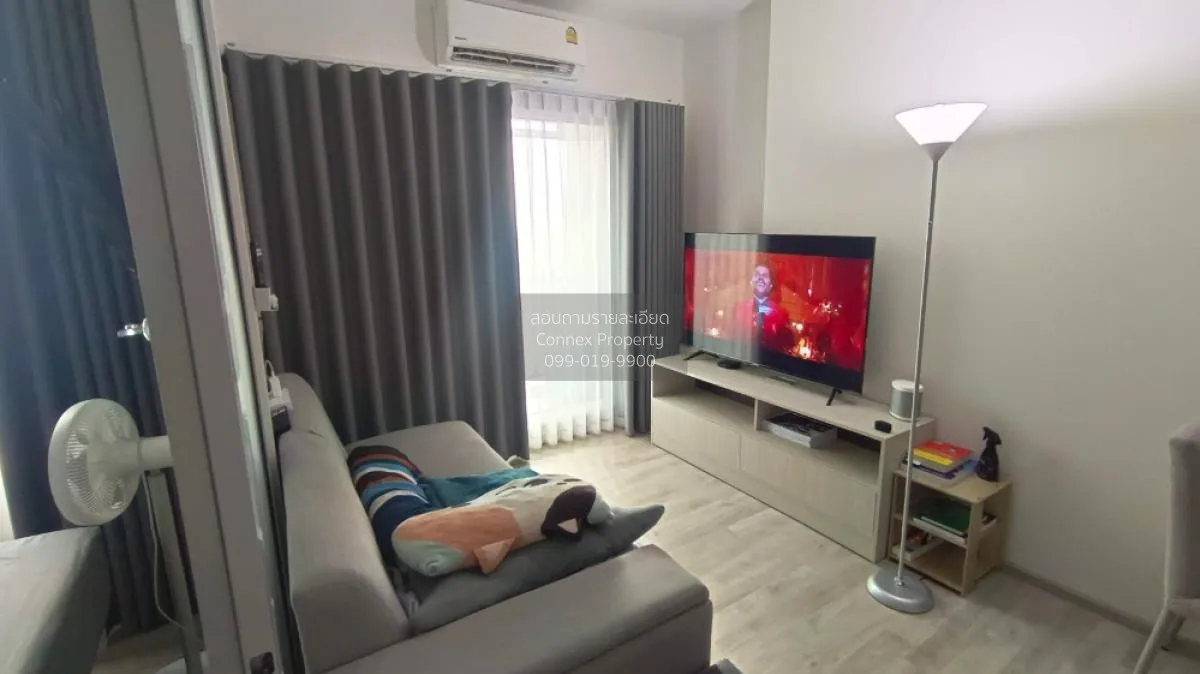 For Sale Condo , Niche MONO Ramkhamhaeng , Hua Mak , Bang Kapi ,  1