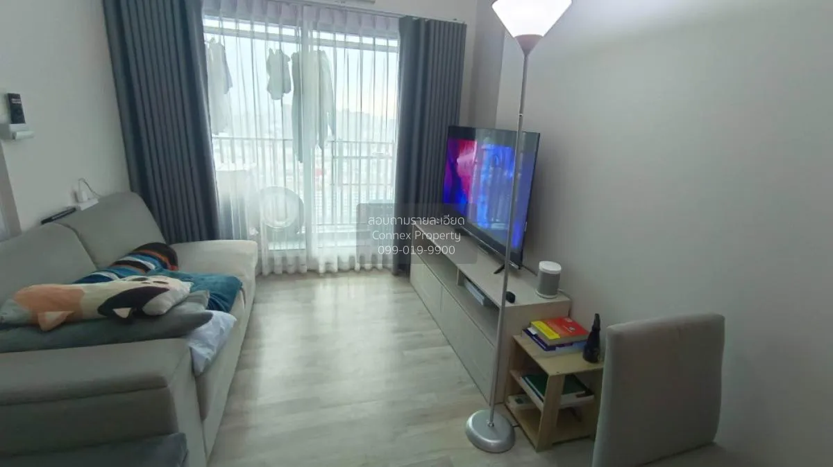 For Sale Condo , Niche MONO Ramkhamhaeng , Hua Mak , Bang Kapi ,  3