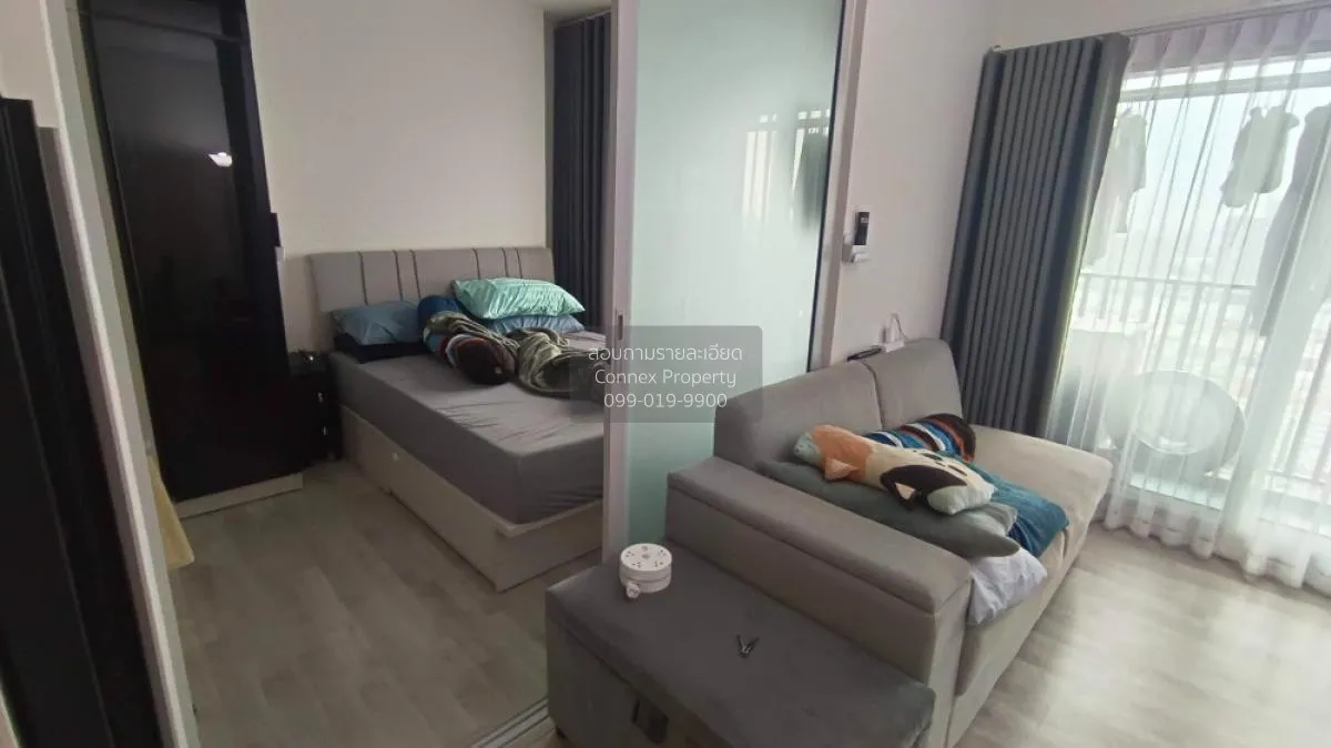 For Sale Condo , Niche MONO Ramkhamhaeng , Hua Mak , Bang Kapi ,  4