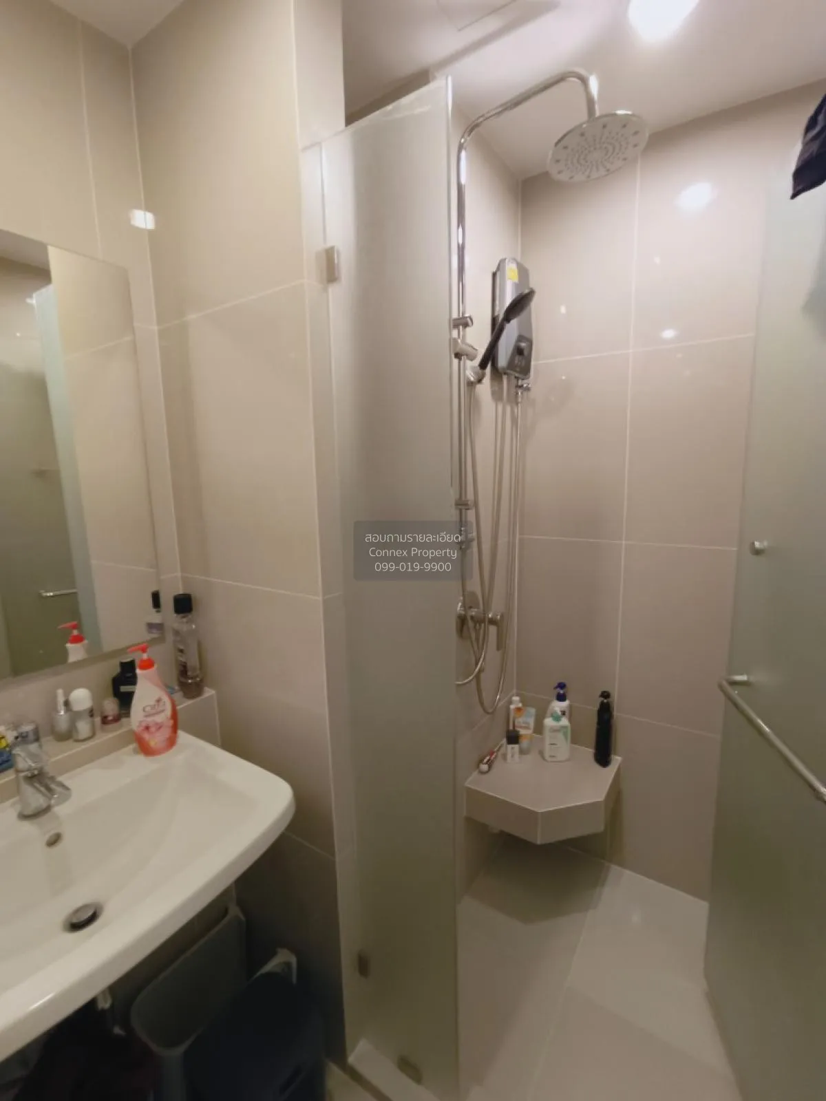 ขายคอนโด  นิช โมโน รามคําแหง หัวหมาก เขต บางกะปิ กรุงเทพ CX-10247