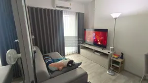 For Sale Condo , Niche MONO Ramkhamhaeng , Hua Mak , Bang Kapi , Bangkok , CX-102477