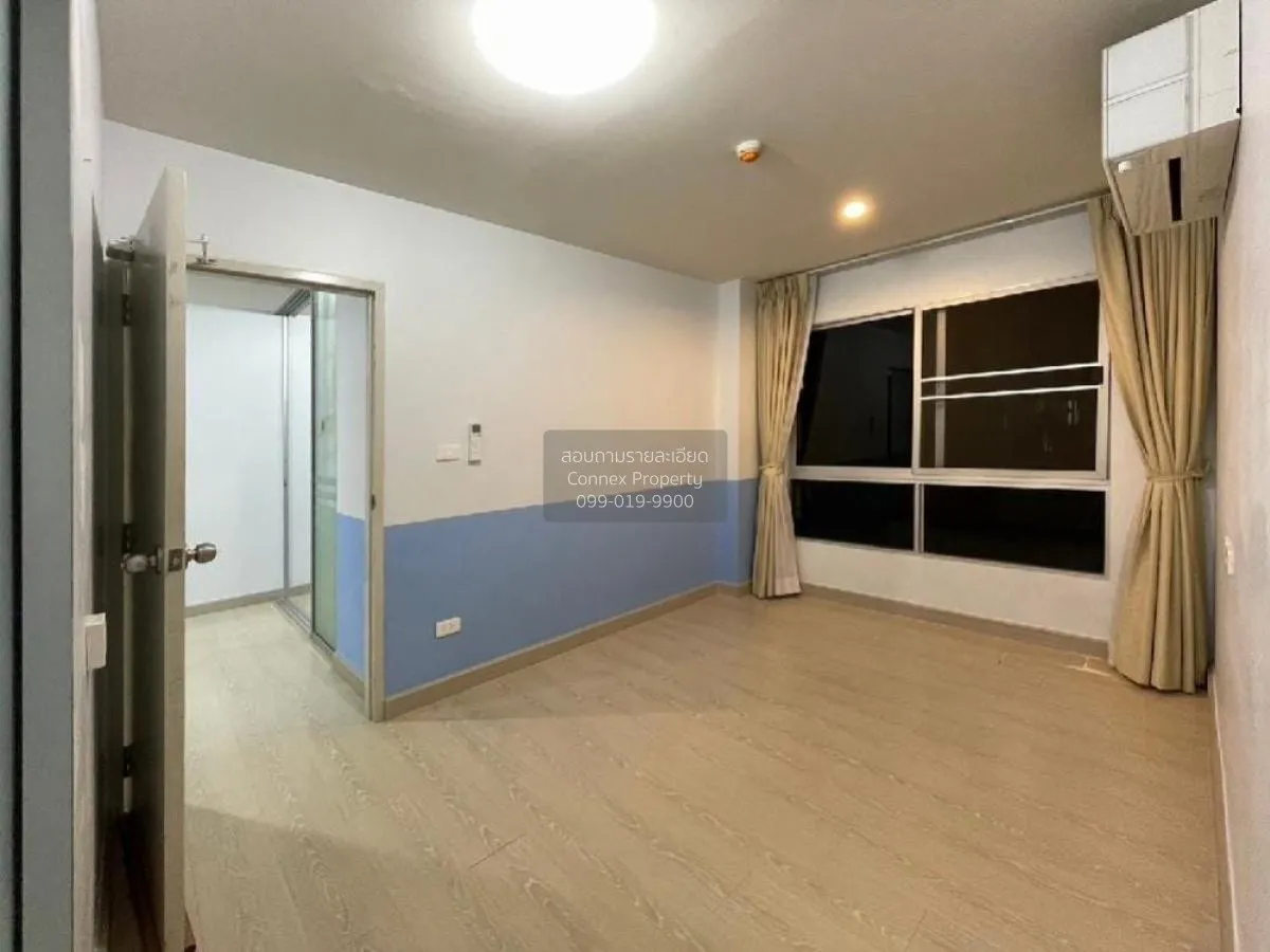 ขายคอนโด  นิช ไอดี สุขุมวิท 113 BTS-สำโรง สำโรงเหนือ เขต ดอนเมือง