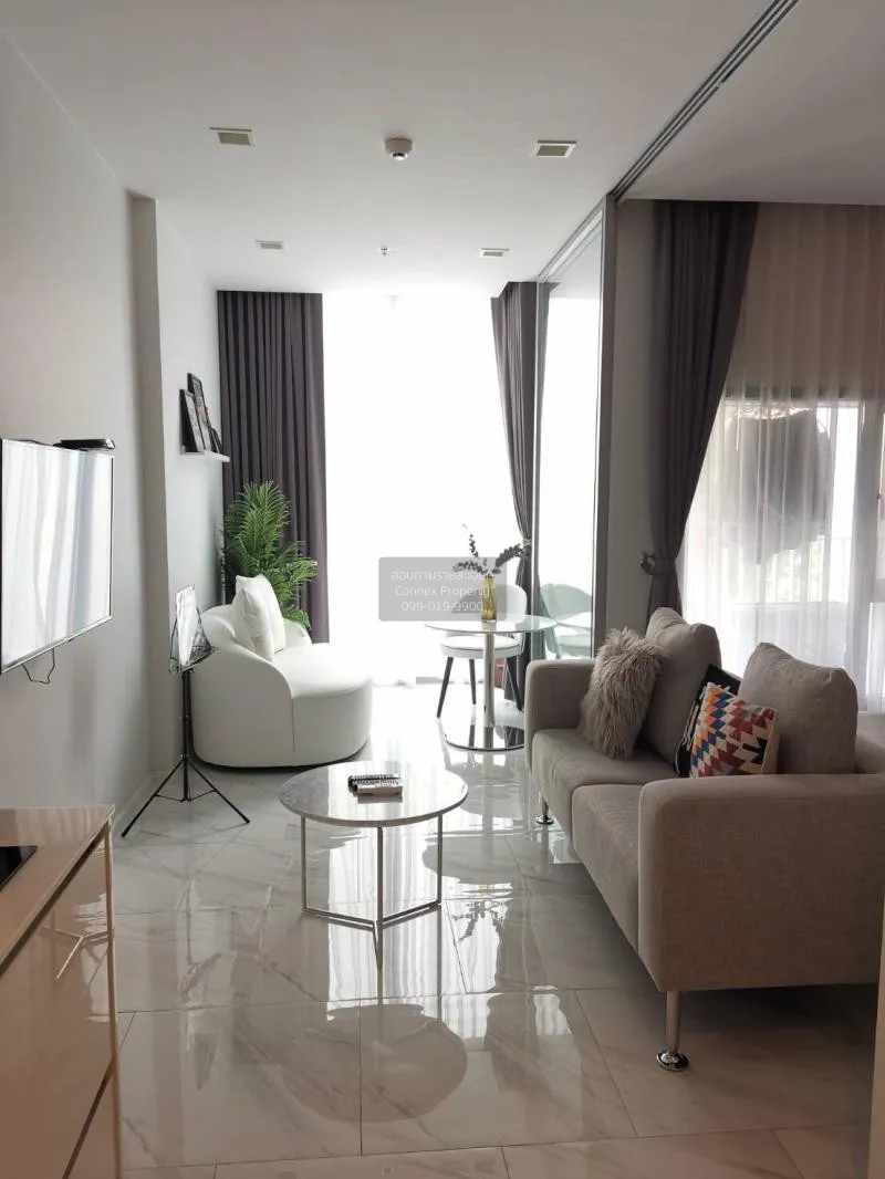 เช่าคอนโด  ไฮด์ สุขุมวิท 11 BTS-นานา คลองเตยเหนือ เขต วัฒนา กรุงเ 4