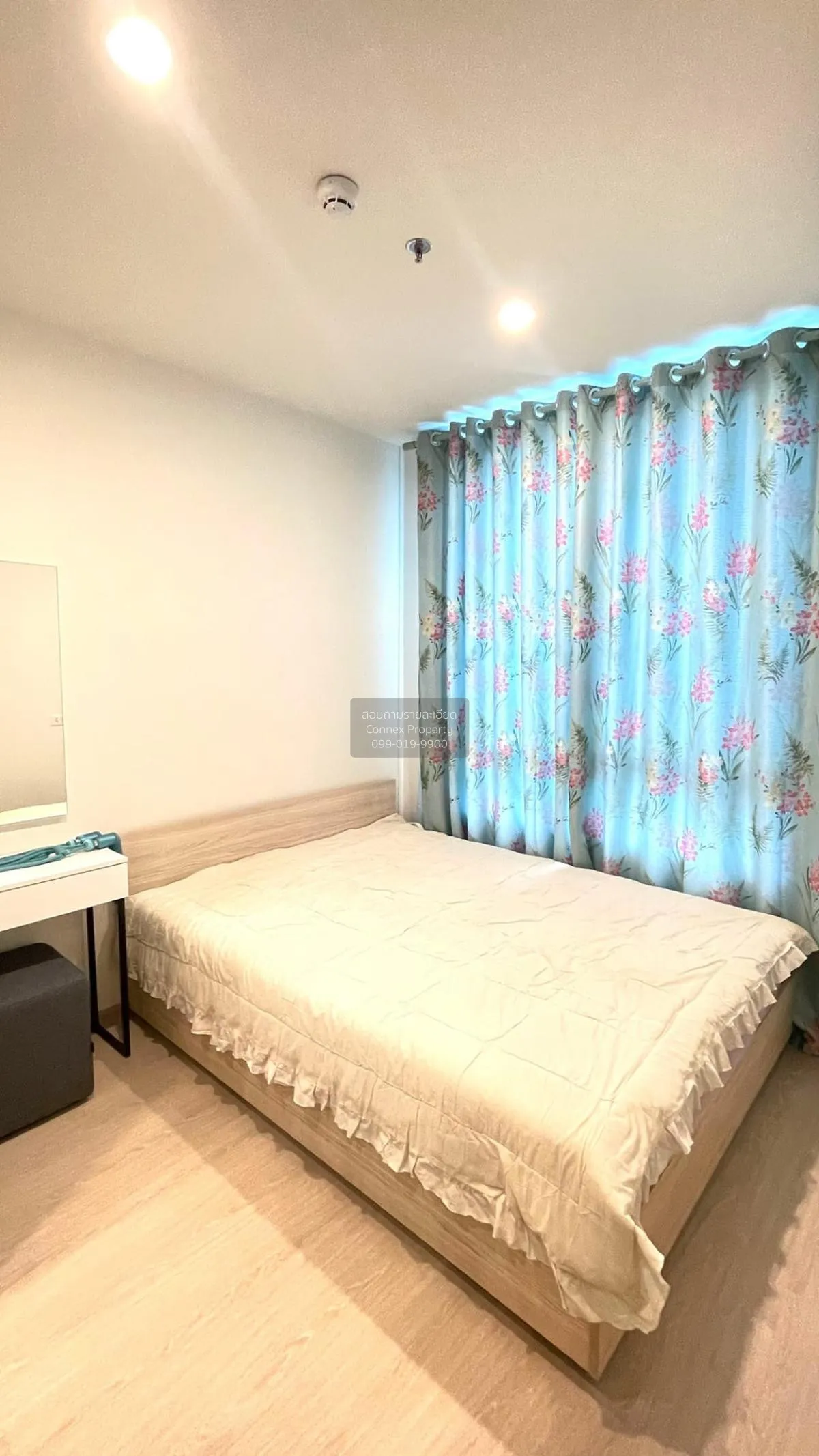 เช่าคอนโด  นิว โนเบิล รัชดา-ลาดพร้าว MRT-รัชดา (สายสีเหลือง)  จัน 3