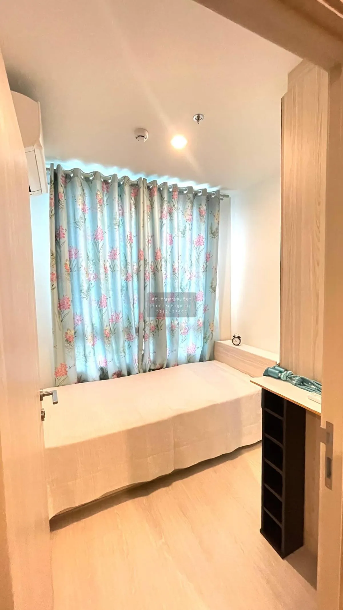 เช่าคอนโด  นิว โนเบิล รัชดา-ลาดพร้าว MRT-รัชดา (สายสีเหลือง)  จัน 4