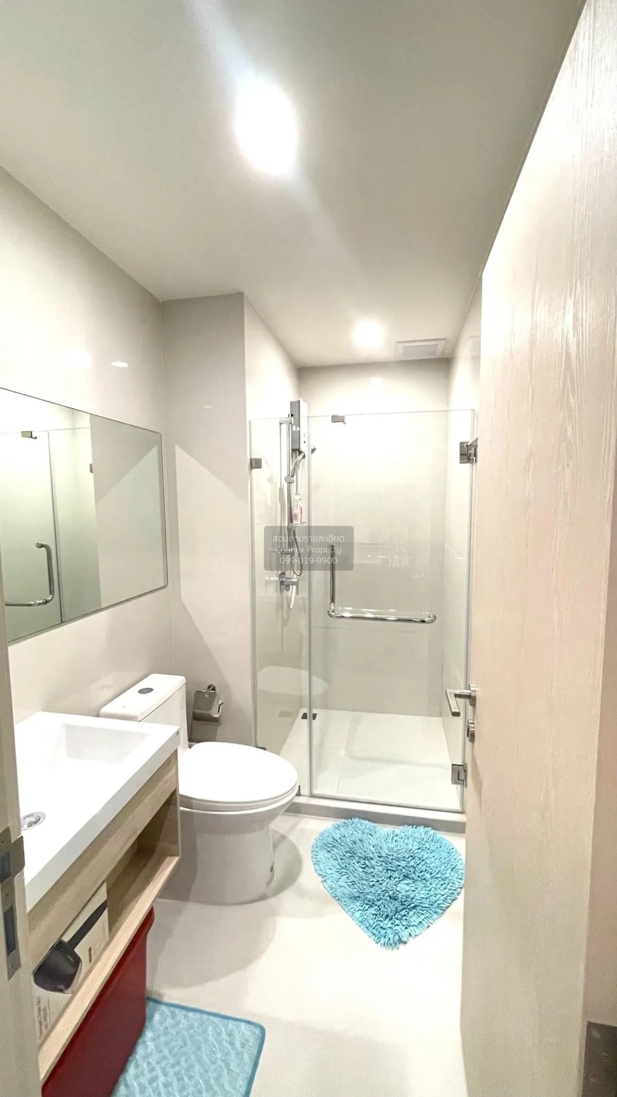 เช่าคอนโด  นิว โนเบิล รัชดา-ลาดพร้าว MRT-รัชดา (สายสีเหลือง)  จัน