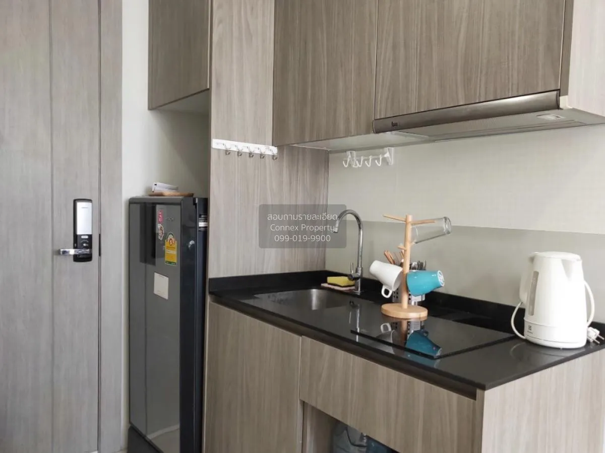 ขายคอนโด  โซซิโอ อินทามระ BTS-สะพานควาย สามเสนใน เขต พญาไท กรุงเท 3