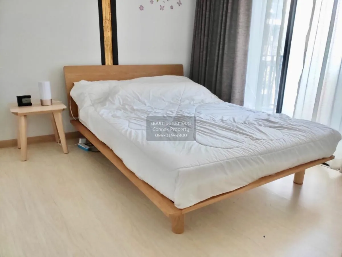 ขายคอนโด  โซซิโอ อินทามระ BTS-สะพานควาย สามเสนใน เขต พญาไท กรุงเท 4