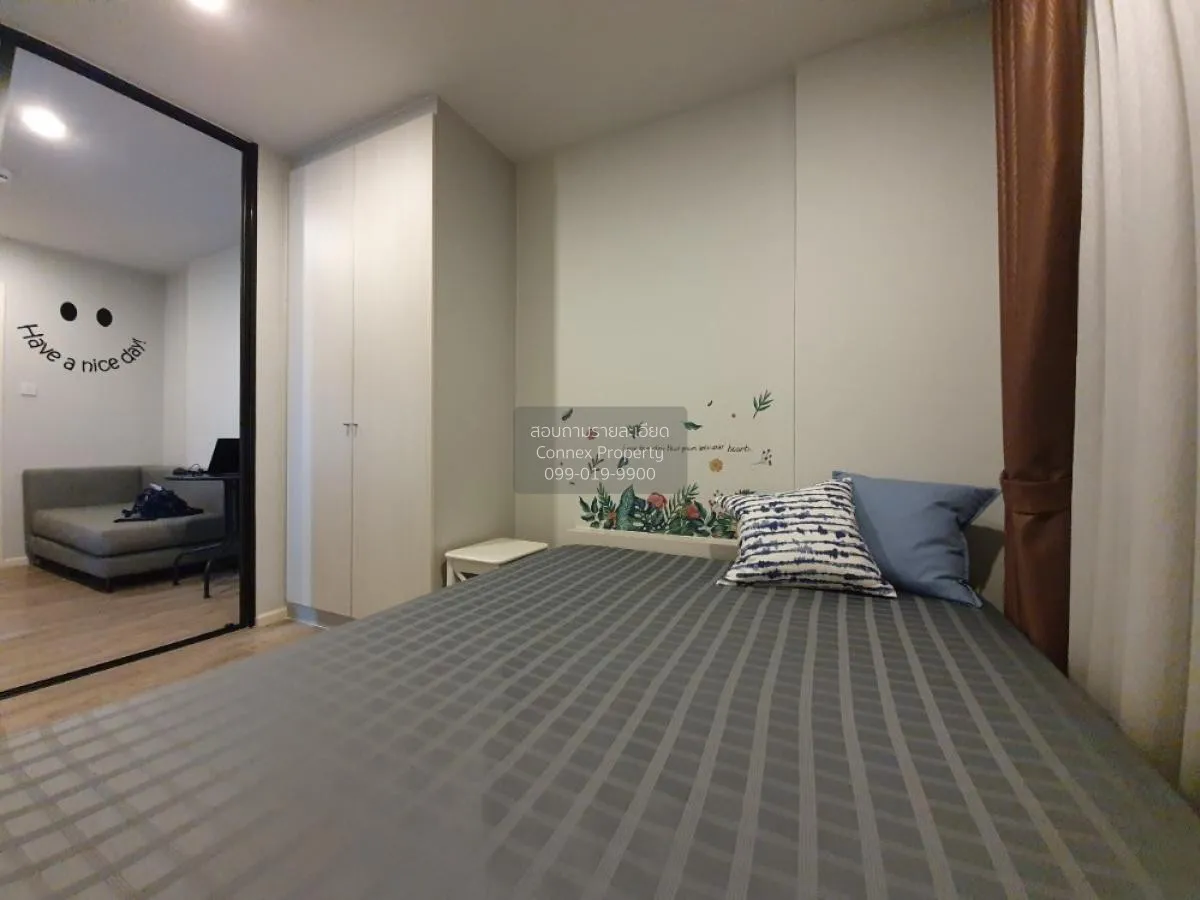 For Sale Condo , Kensington Pahol-Kaset , BTS-Kasetsart Universit