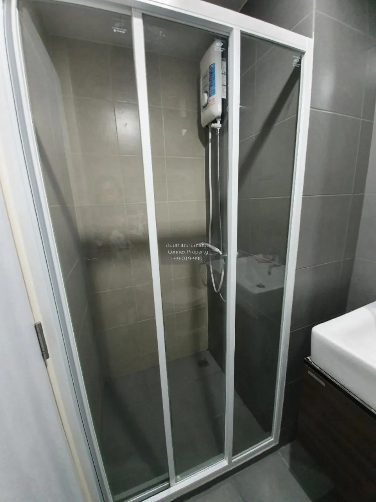 For Sale Condo , Kensington Pahol-Kaset , BTS-Kasetsart Universit