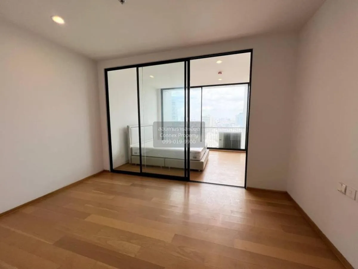 For Sale Condo , Noble Revo Silom , BTS-Surasak , Silom , Bang Ra 1