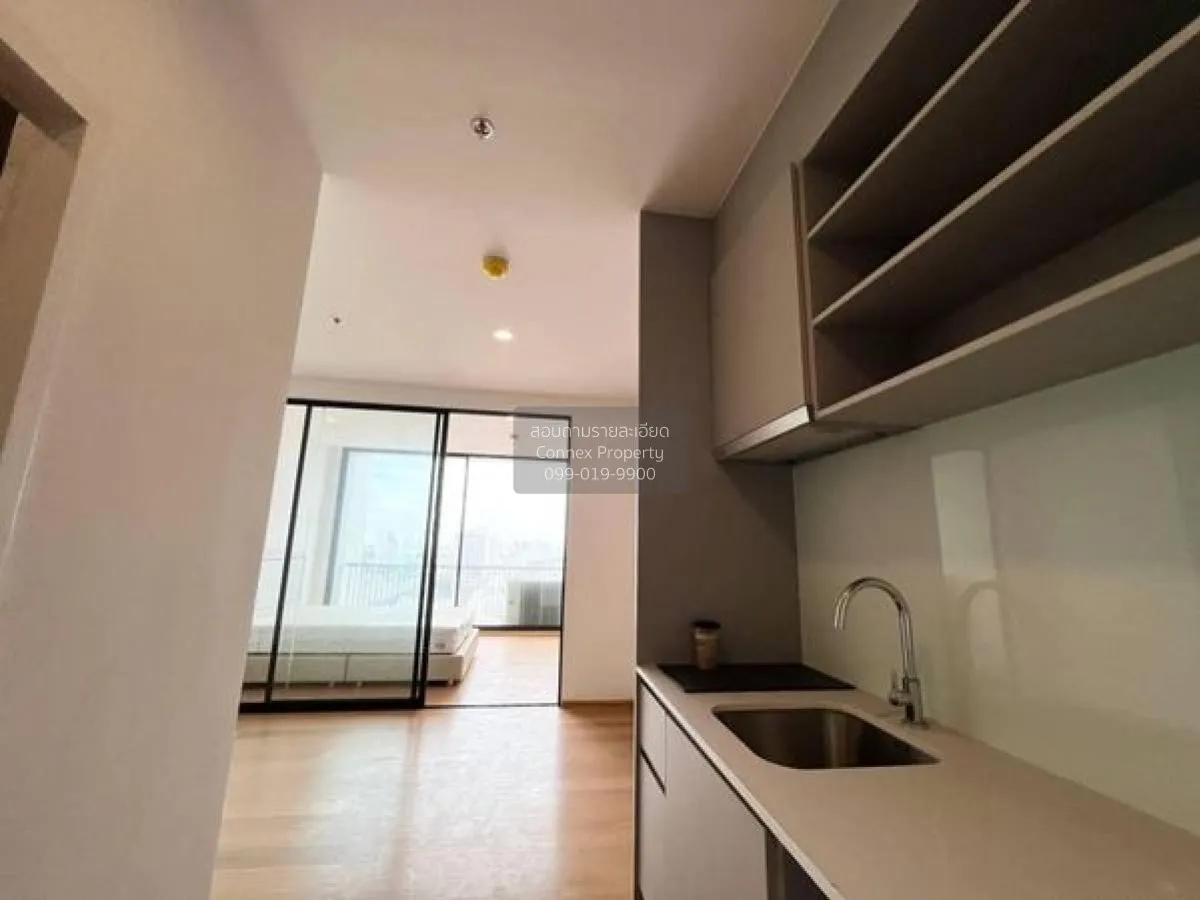 For Sale Condo , Noble Revo Silom , BTS-Surasak , Silom , Bang Ra 4