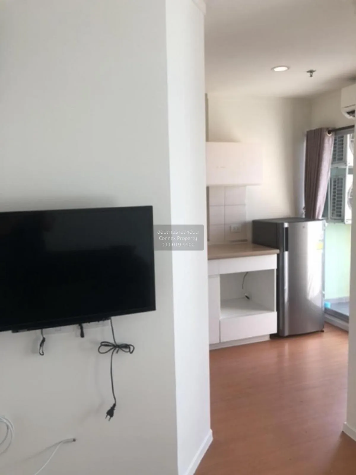 For Sale Condo , Lumpini Park Rattanathibet - Ngamwongwan , Bang  2