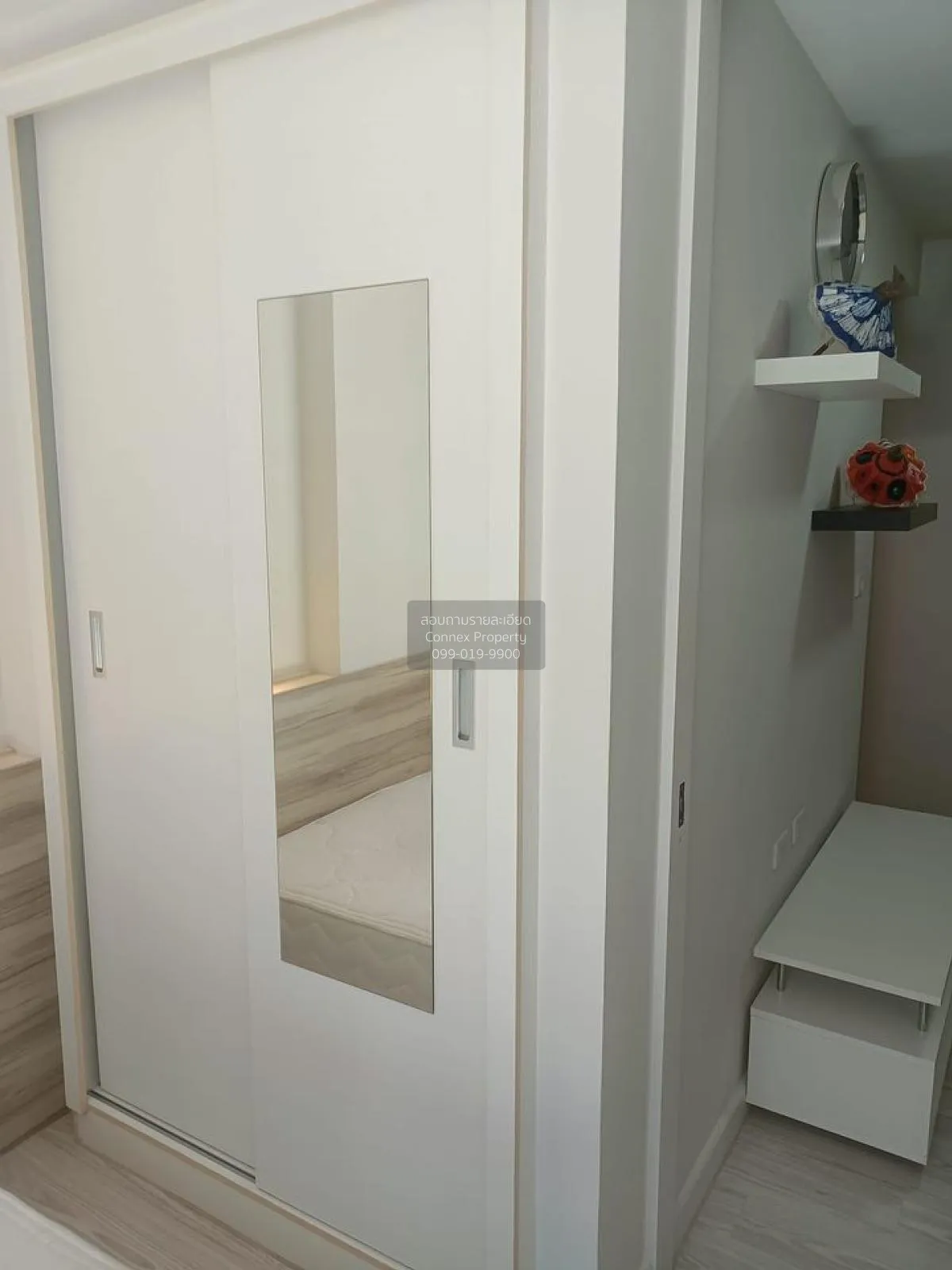 เช่าคอนโด  มีสไตล์ @ สุขุมวิท-บางนา บางนา เขต บางนา กรุงเทพ CX-10 3