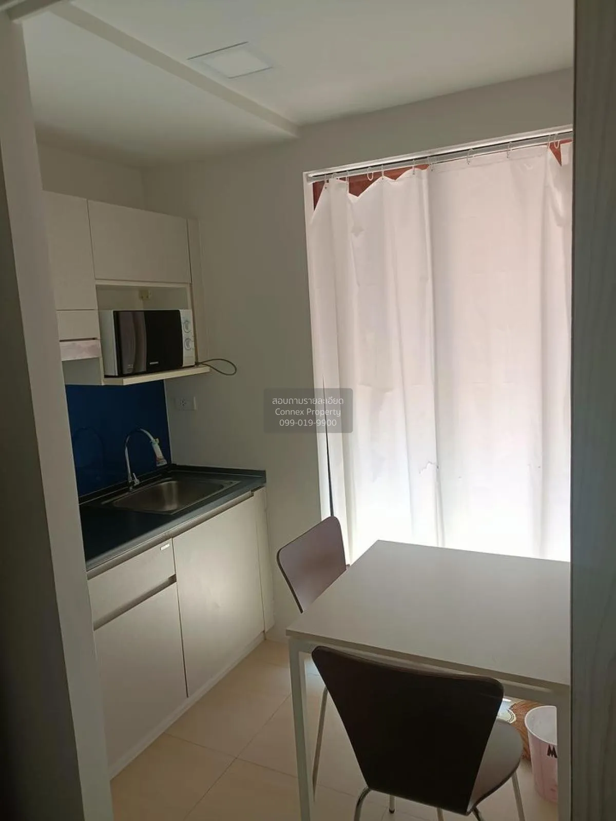 เช่าคอนโด  มีสไตล์ @ สุขุมวิท-บางนา บางนา เขต บางนา กรุงเทพ CX-10 4