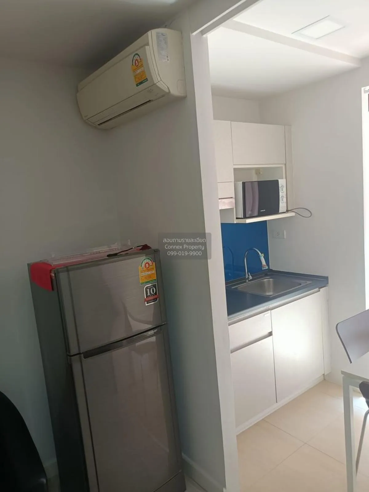 เช่าคอนโด  มีสไตล์ @ สุขุมวิท-บางนา บางนา เขต บางนา กรุงเทพ CX-10