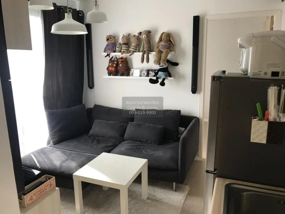 ขายคอนโด  พอส สุขุมวิท 107 สำโรงเหนือ เมืองสมุทรปราการ สมุทรปรากา 1