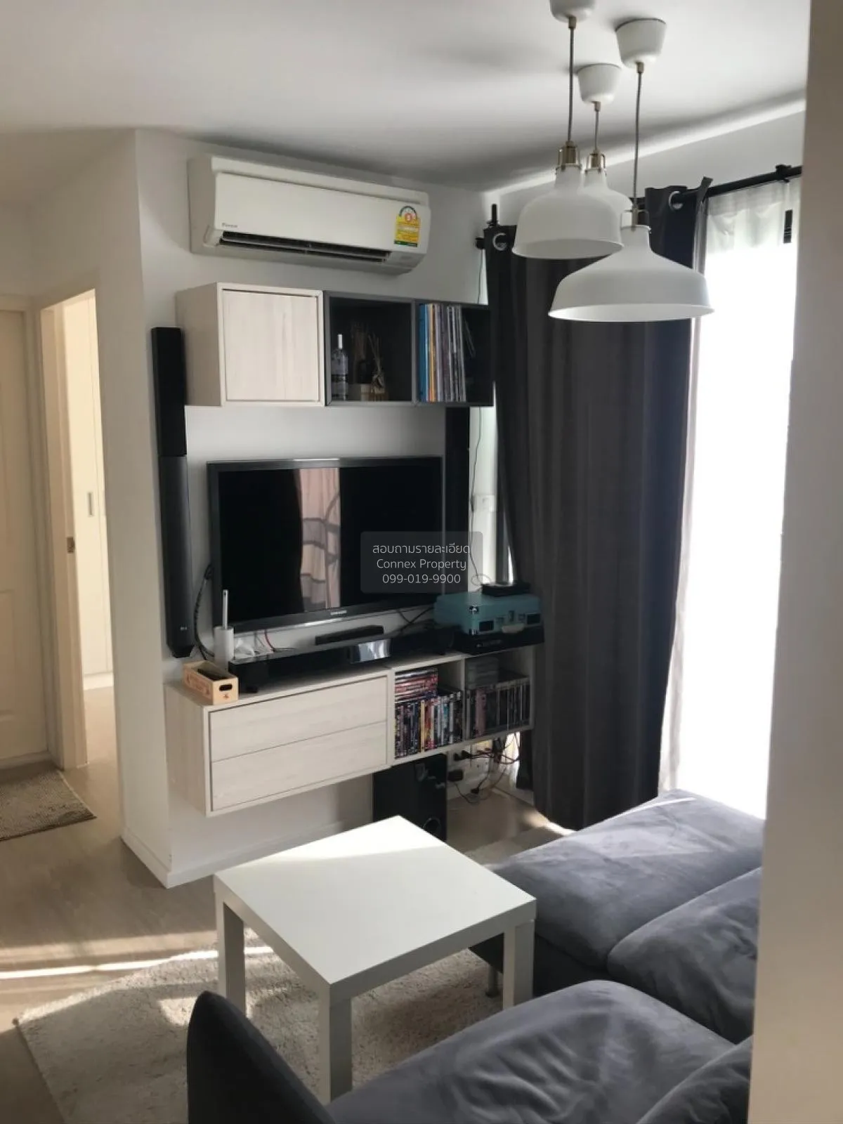 ขายคอนโด  พอส สุขุมวิท 107 สำโรงเหนือ เมืองสมุทรปราการ สมุทรปรากา 2