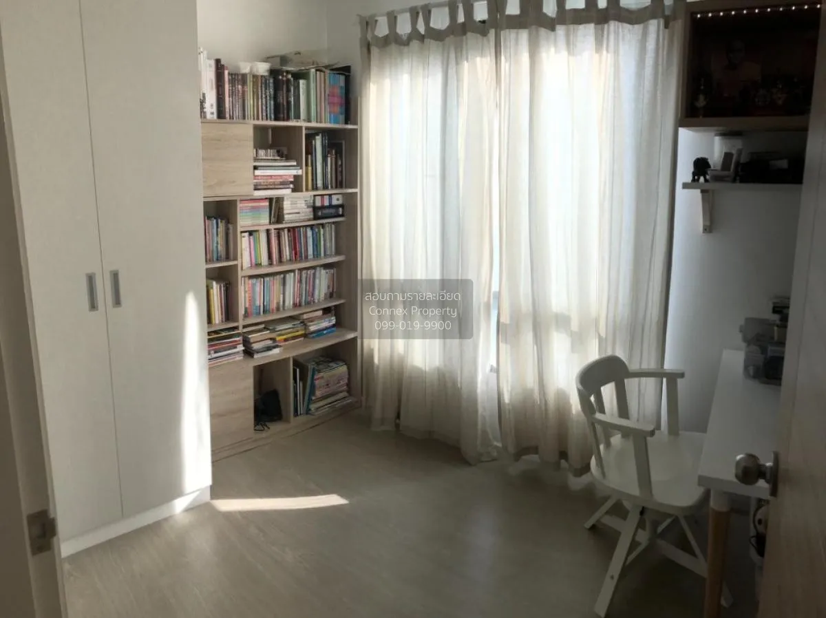 ขายคอนโด  พอส สุขุมวิท 107 สำโรงเหนือ เมืองสมุทรปราการ สมุทรปรากา 3