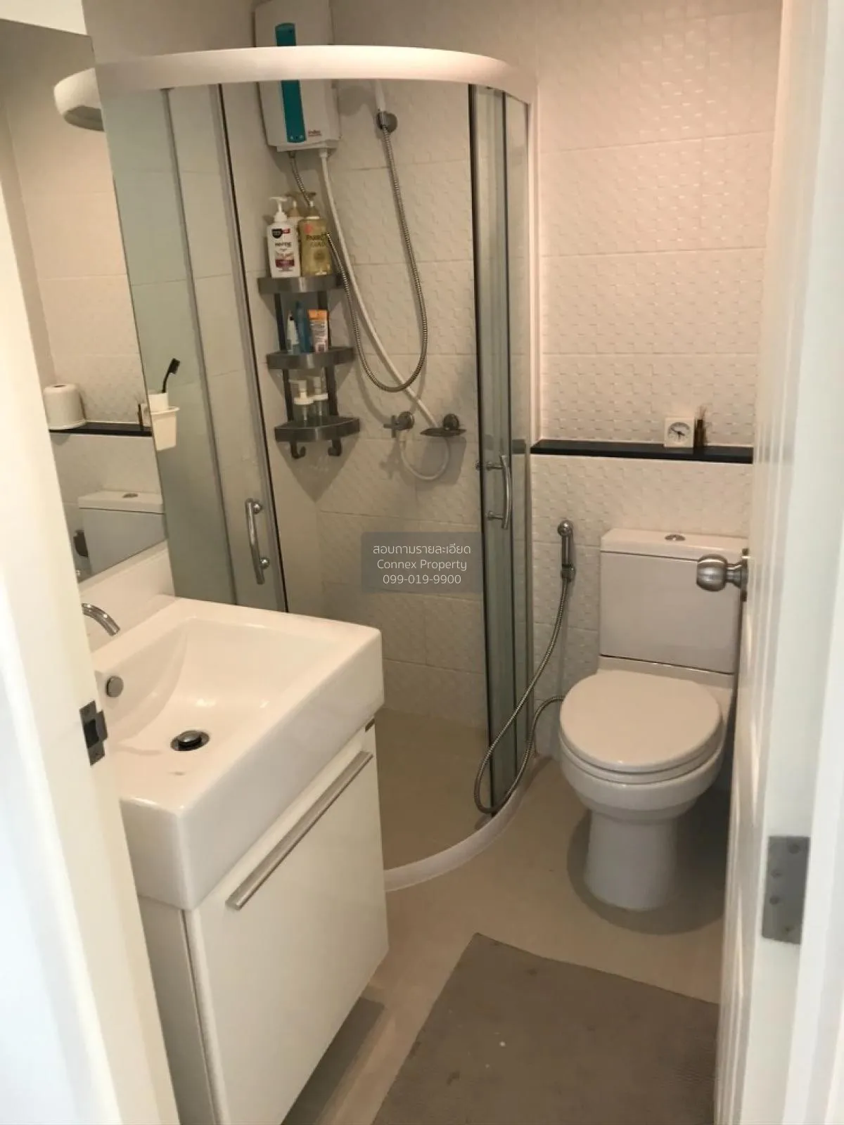 ขายคอนโด  พอส สุขุมวิท 107 สำโรงเหนือ เมืองสมุทรปราการ สมุทรปรากา 4