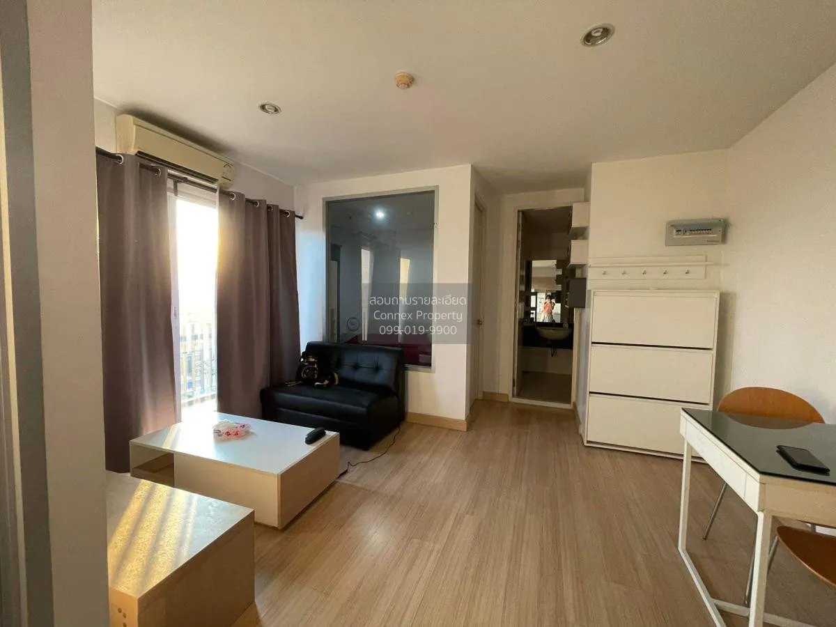 For Sale Condo , The Parkland Srinakarin Lakeside , Bang Na , Don 1