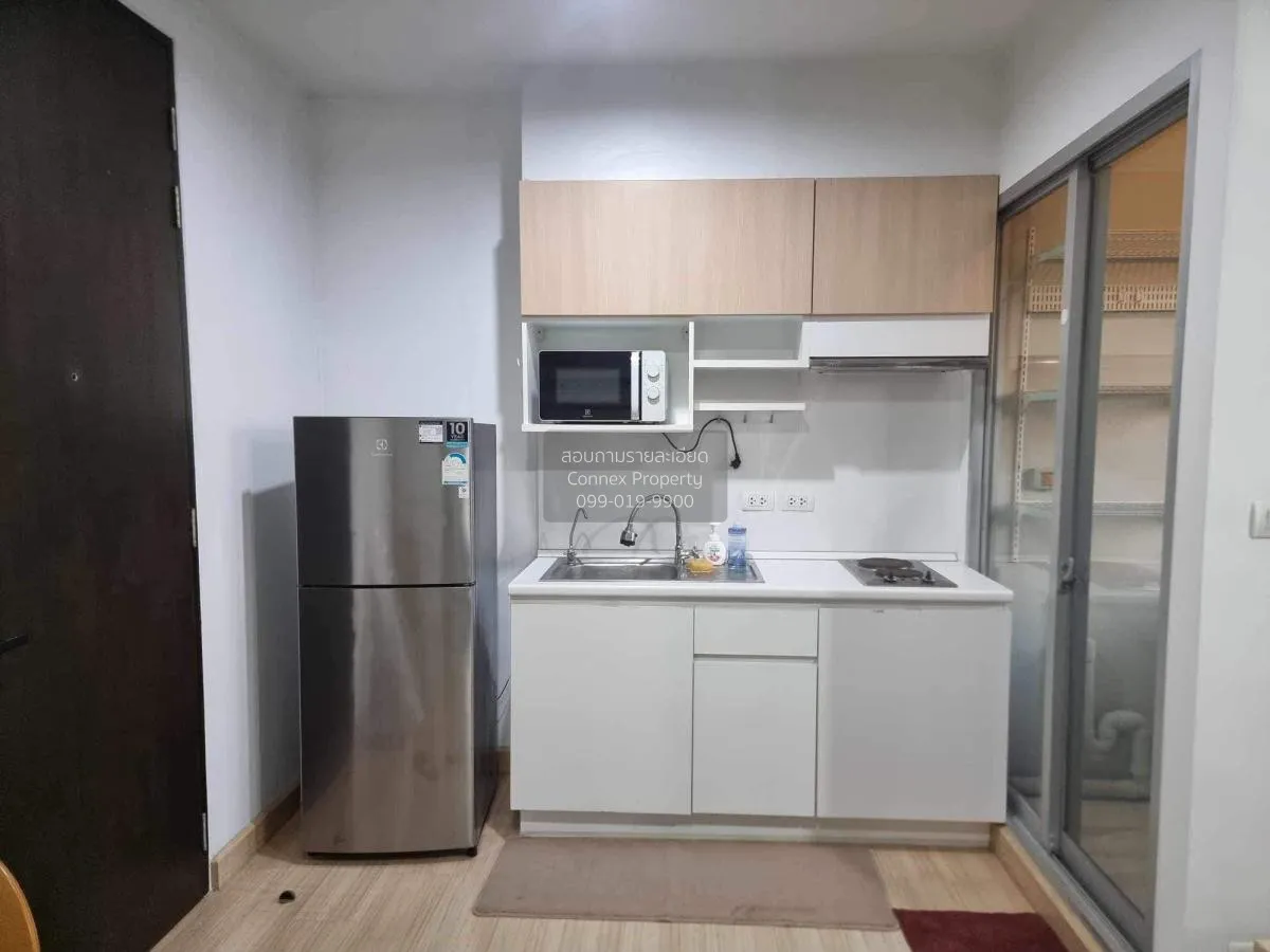 For Sale Condo , The Parkland Srinakarin Lakeside , Bang Na , Don 2