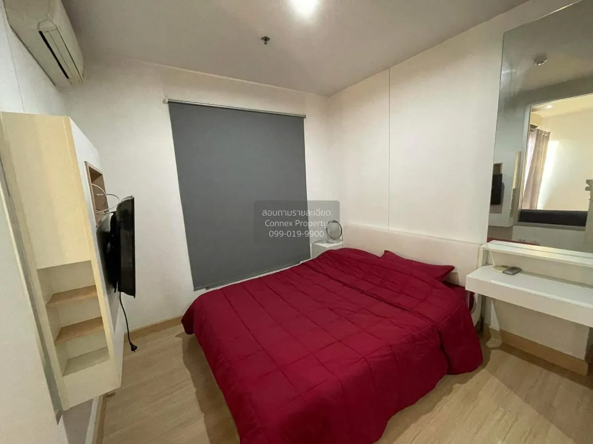 For Sale Condo , The Parkland Srinakarin Lakeside , Bang Na , Don 3