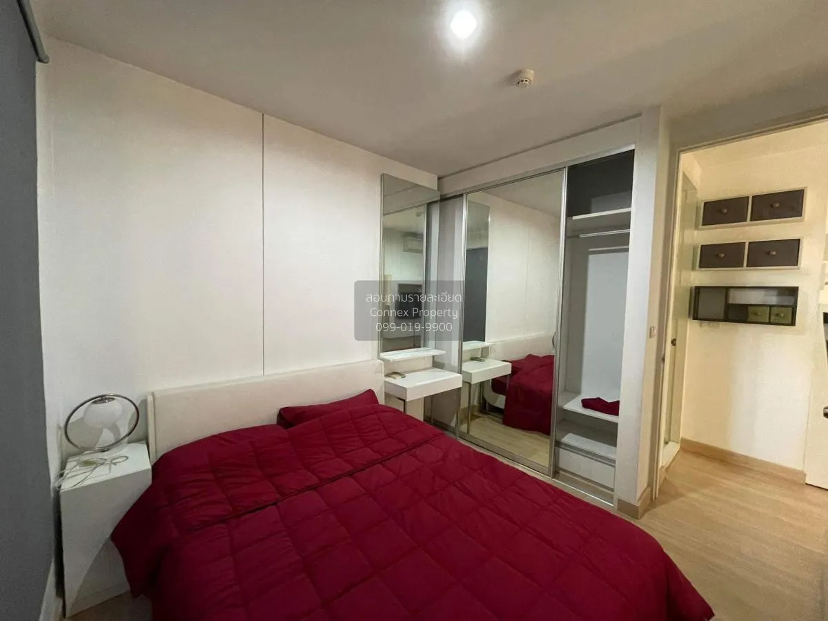 For Sale Condo , The Parkland Srinakarin Lakeside , Bang Na , Don 4