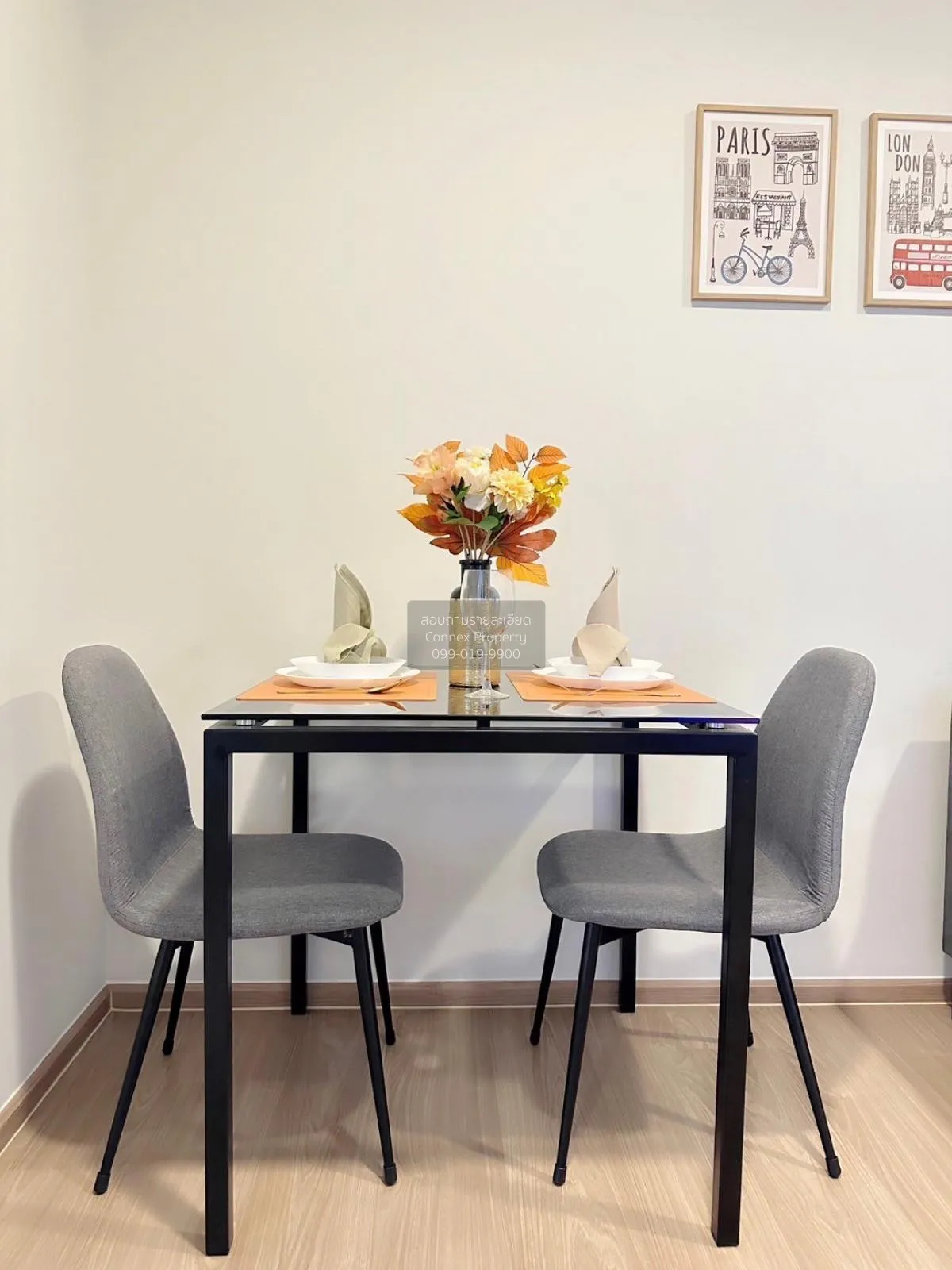 For Rent Condo , Chewathai Pinklao , MRT-Bang Yi Khon , Bang Yi K 3