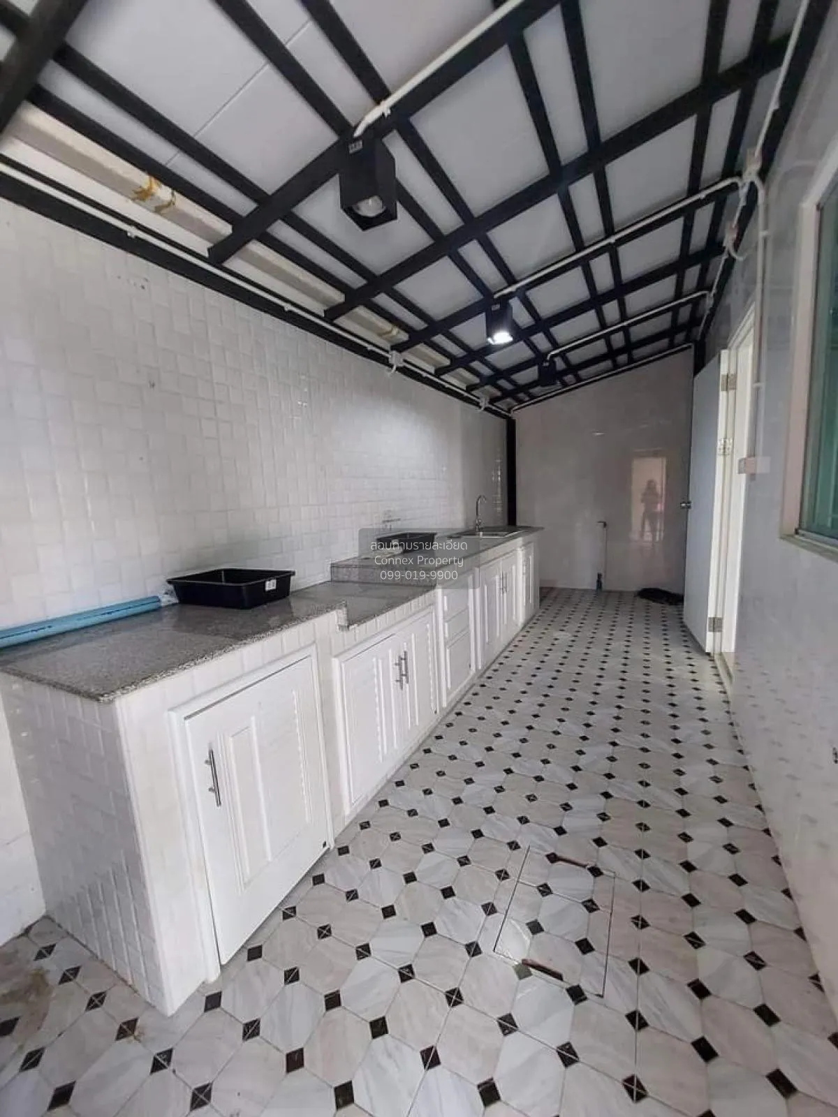 ขายทาวน์เฮ้าส์/ทาวน์โฮม  บ้านพฤกษา ราชพฤกษ์-345 บางคูวัด เมืองปทุ 4