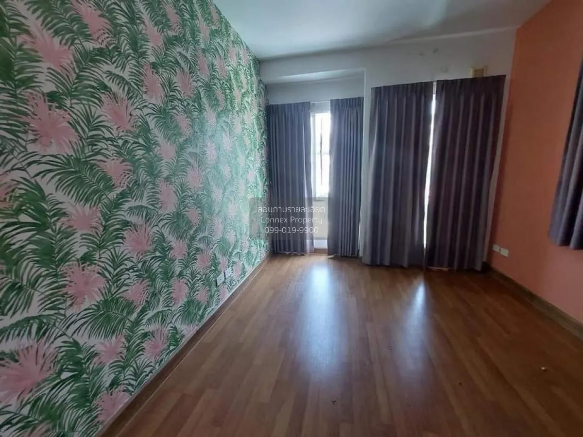 ขายทาวน์เฮ้าส์/ทาวน์โฮม  บ้านพฤกษา ราชพฤกษ์-345 บางคูวัด เมืองปทุ