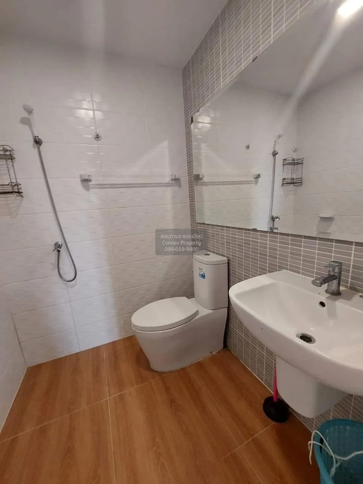 ขายทาวน์เฮ้าส์/ทาวน์โฮม  บ้านพฤกษา ราชพฤกษ์-345 บางคูวัด เมืองปทุ