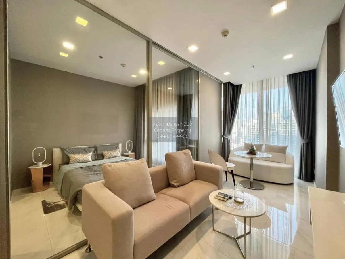 ขายคอนโด  ไฮด์ สุขุมวิท 11 BTS-นานา คลองเตยเหนือ เขต วัฒนา กรุงเท 1