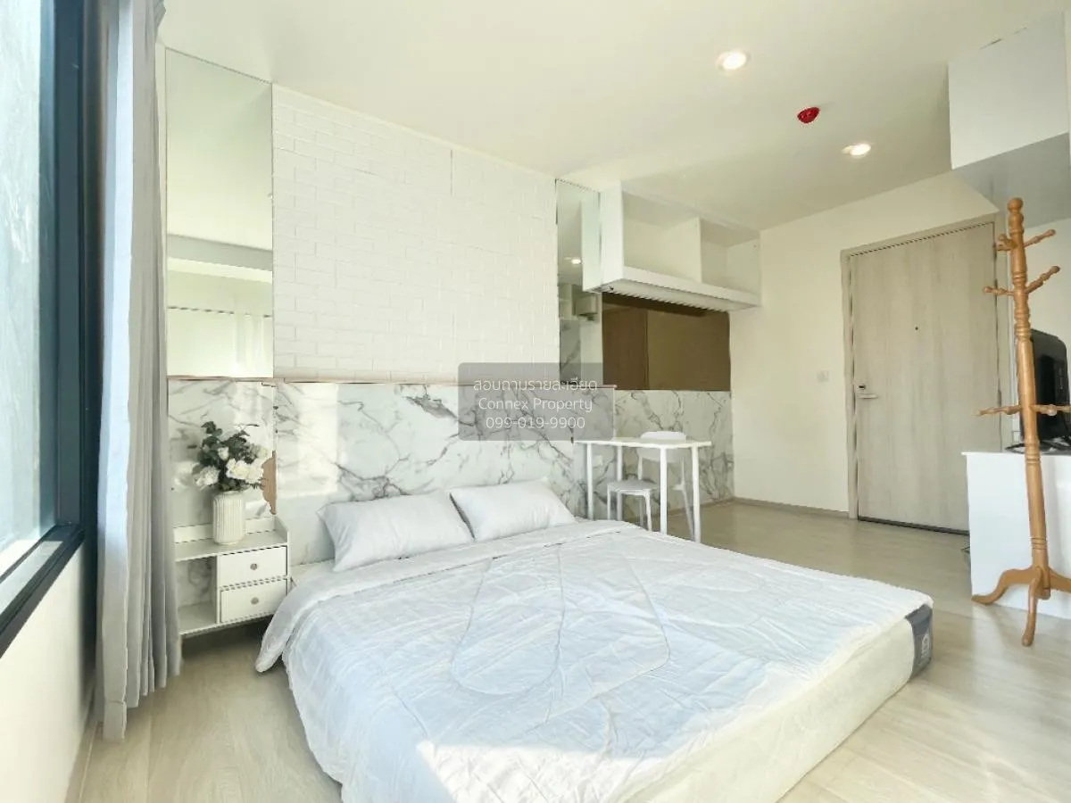 For Sale Condo , Life Asoke , MRT-Phetchaburi , Bang Kapi , Huai  2