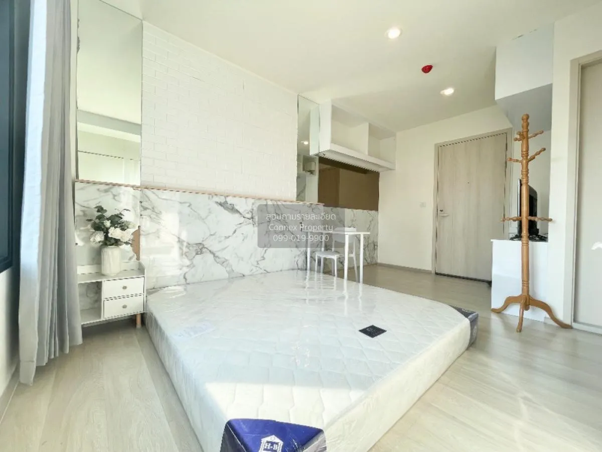 For Sale Condo , Life Asoke , MRT-Phetchaburi , Bang Kapi , Huai  3