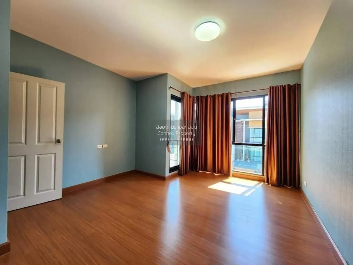 ขายทาวน์เฮ้าส์/ทาวน์โฮม  อาร์เอ็นพี เพลส บางชัน เขต คลองสามวา กรุ