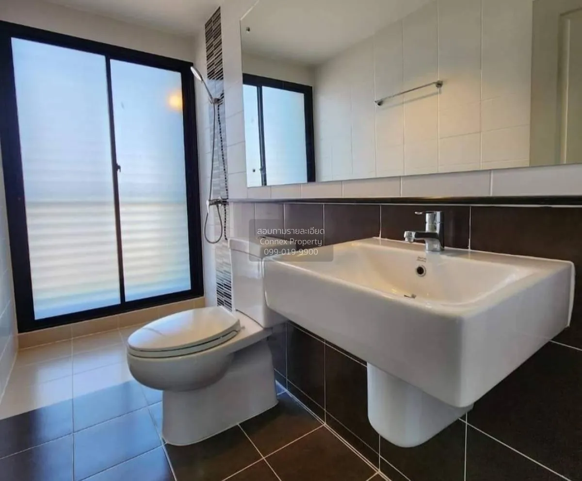 ขายทาวน์เฮ้าส์/ทาวน์โฮม  อาร์เอ็นพี เพลส บางชัน เขต คลองสามวา กรุ