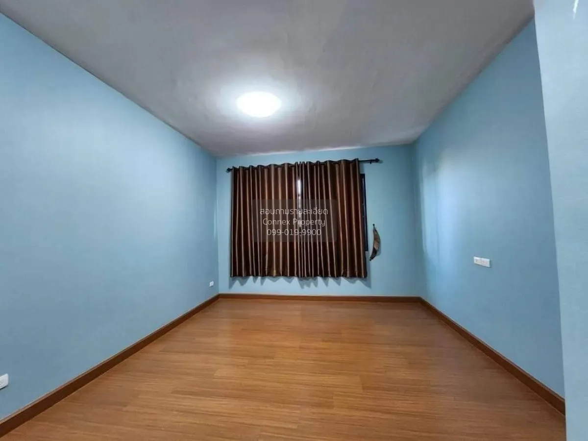 ขายทาวน์เฮ้าส์/ทาวน์โฮม  อาร์เอ็นพี เพลส บางชัน เขต คลองสามวา กรุ