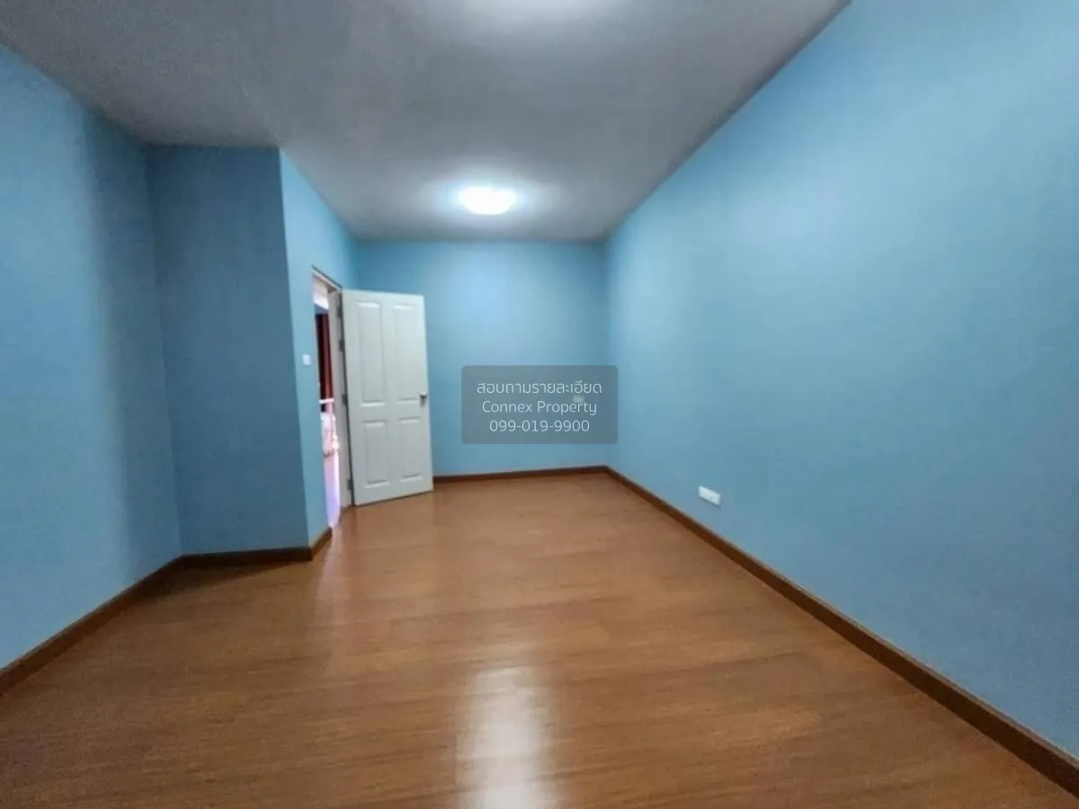 ขายทาวน์เฮ้าส์/ทาวน์โฮม  อาร์เอ็นพี เพลส บางชัน เขต คลองสามวา กรุ