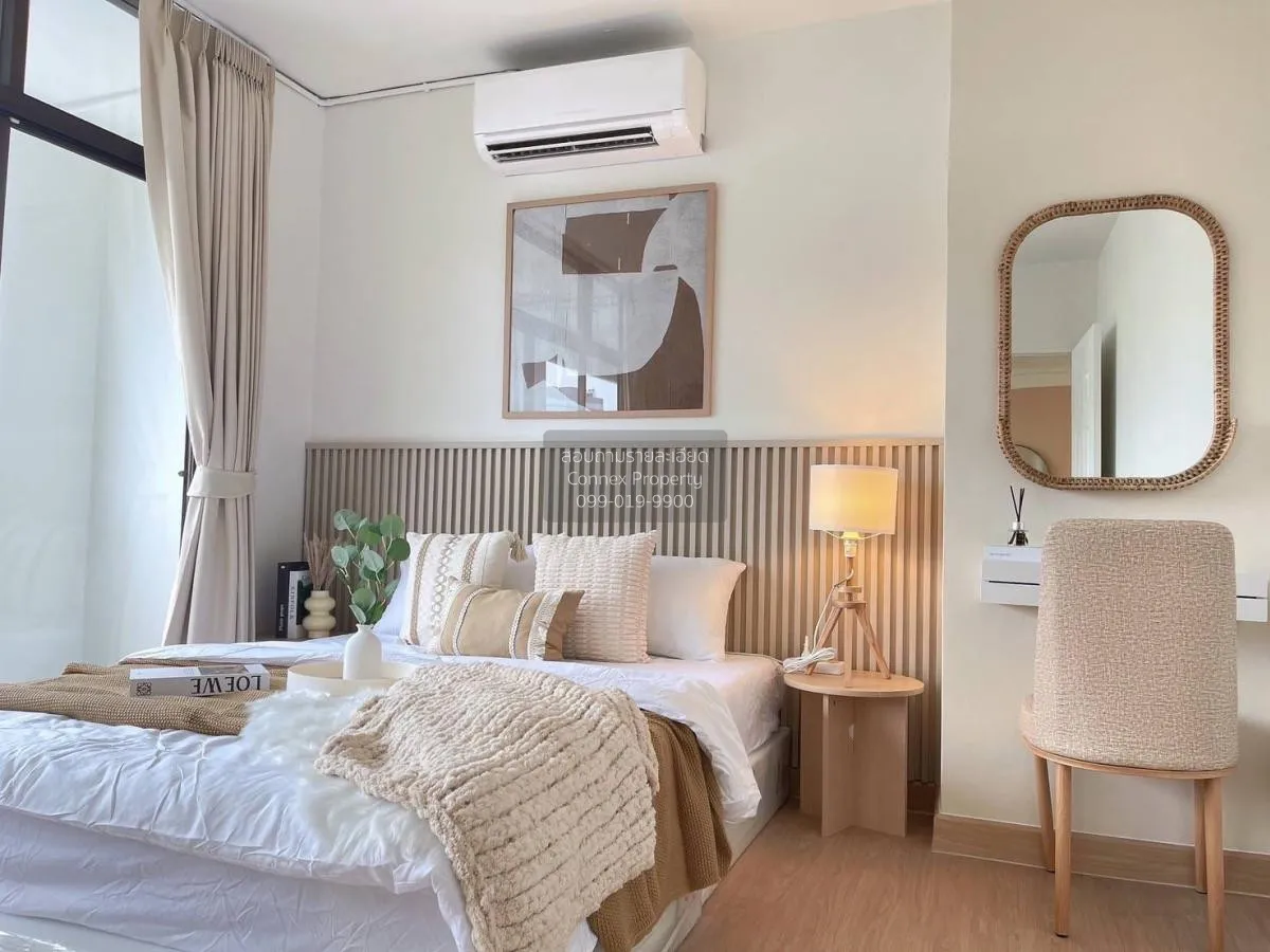 ขายคอนโด  ทรัพย์แก้ว ทาวเวอร์ รีโนเวทใหม่ MRT-ห้วยขวาง ห้วยขวาง เ