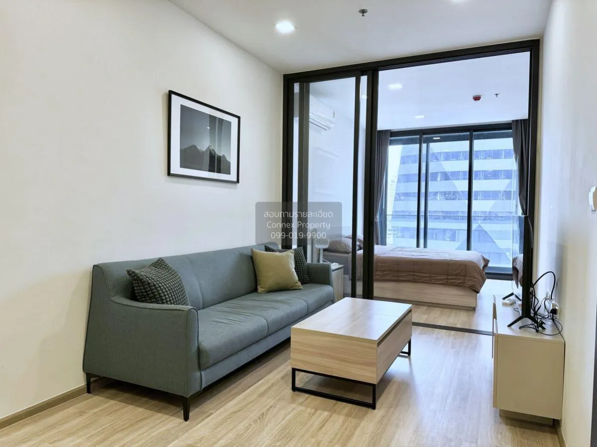 For Rent Condo , XT Phayathai , BTS-Phaya Thai , Thanon Phyathai  1