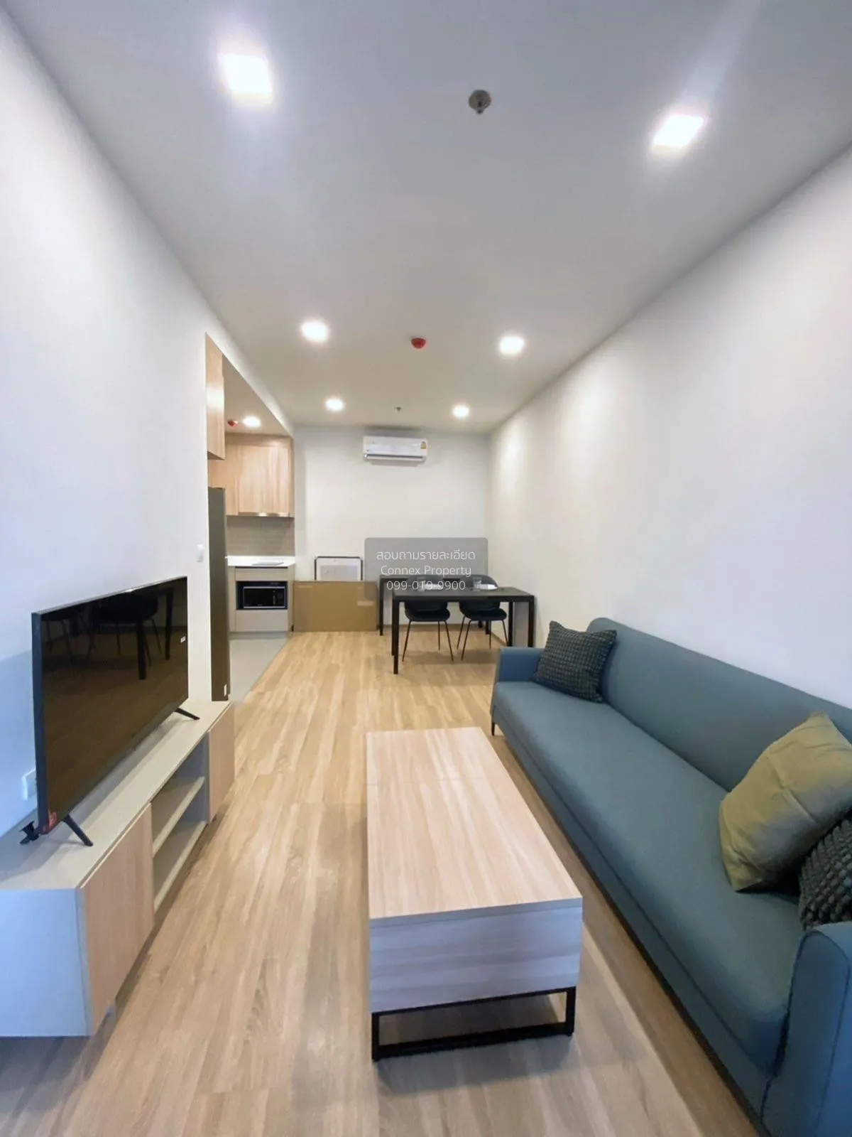 For Rent Condo , XT Phayathai , BTS-Phaya Thai , Thanon Phyathai  2