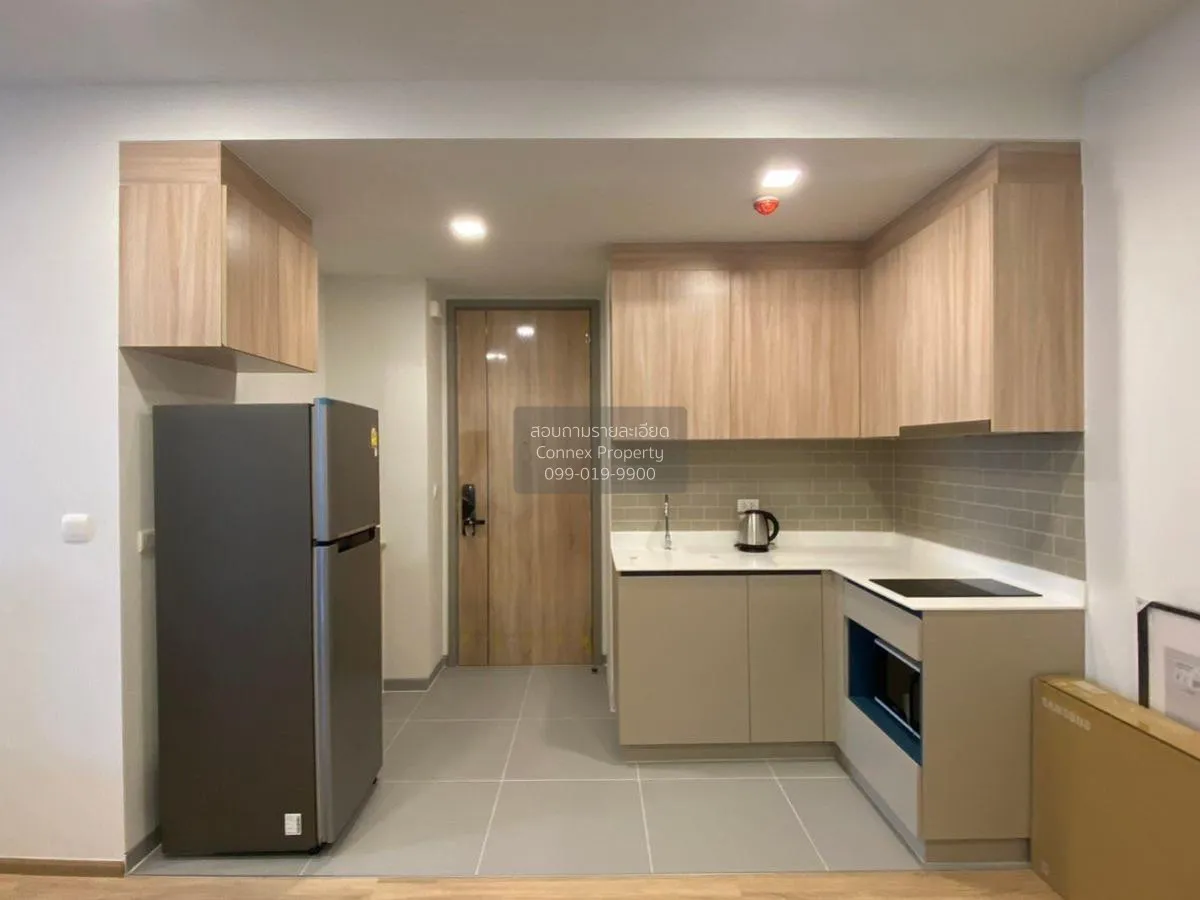 For Rent Condo , XT Phayathai , BTS-Phaya Thai , Thanon Phyathai  4