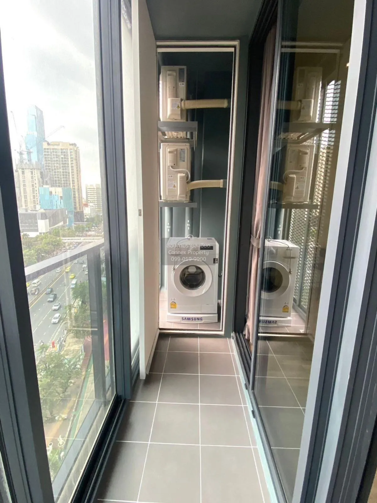 For Rent Condo , XT Phayathai , BTS-Phaya Thai , Thanon Phyathai 