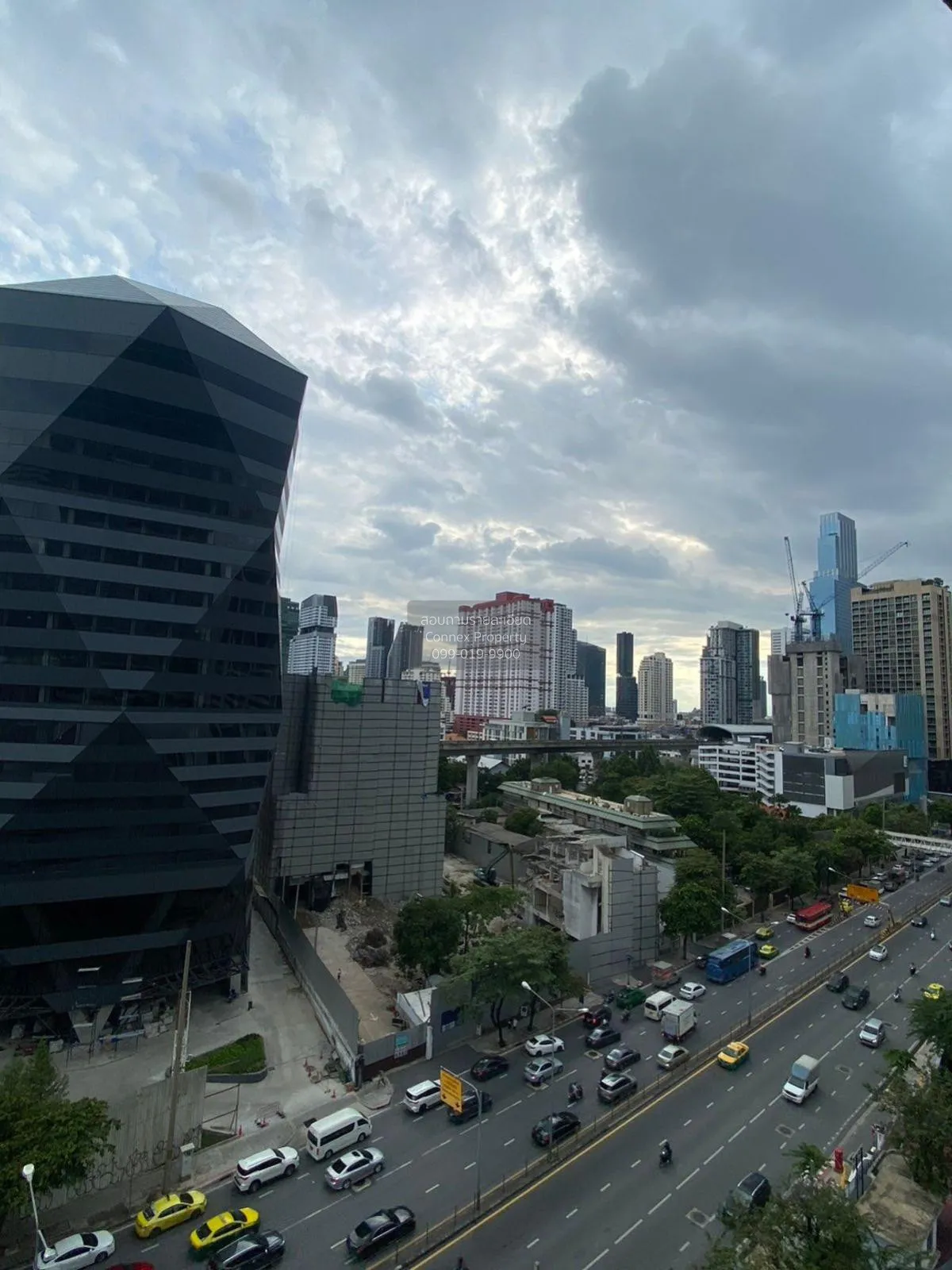 For Rent Condo , XT Phayathai , BTS-Phaya Thai , Thanon Phyathai 