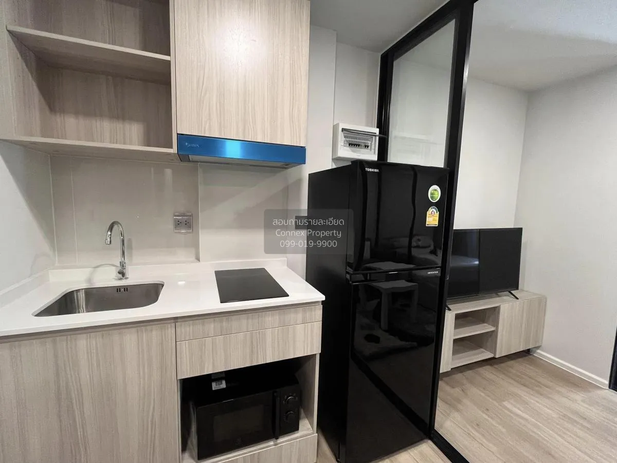 For Rent Condo , Atmoz Flow Minburi , Min Buri , Min Buri , Bangk 2