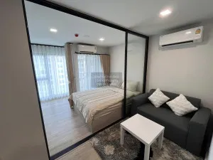 For Rent Condo , Atmoz Flow Minburi , Min Buri , Min Buri , Bangkok , CX-102505